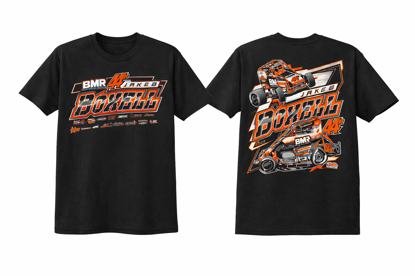 2024 family d2 midget