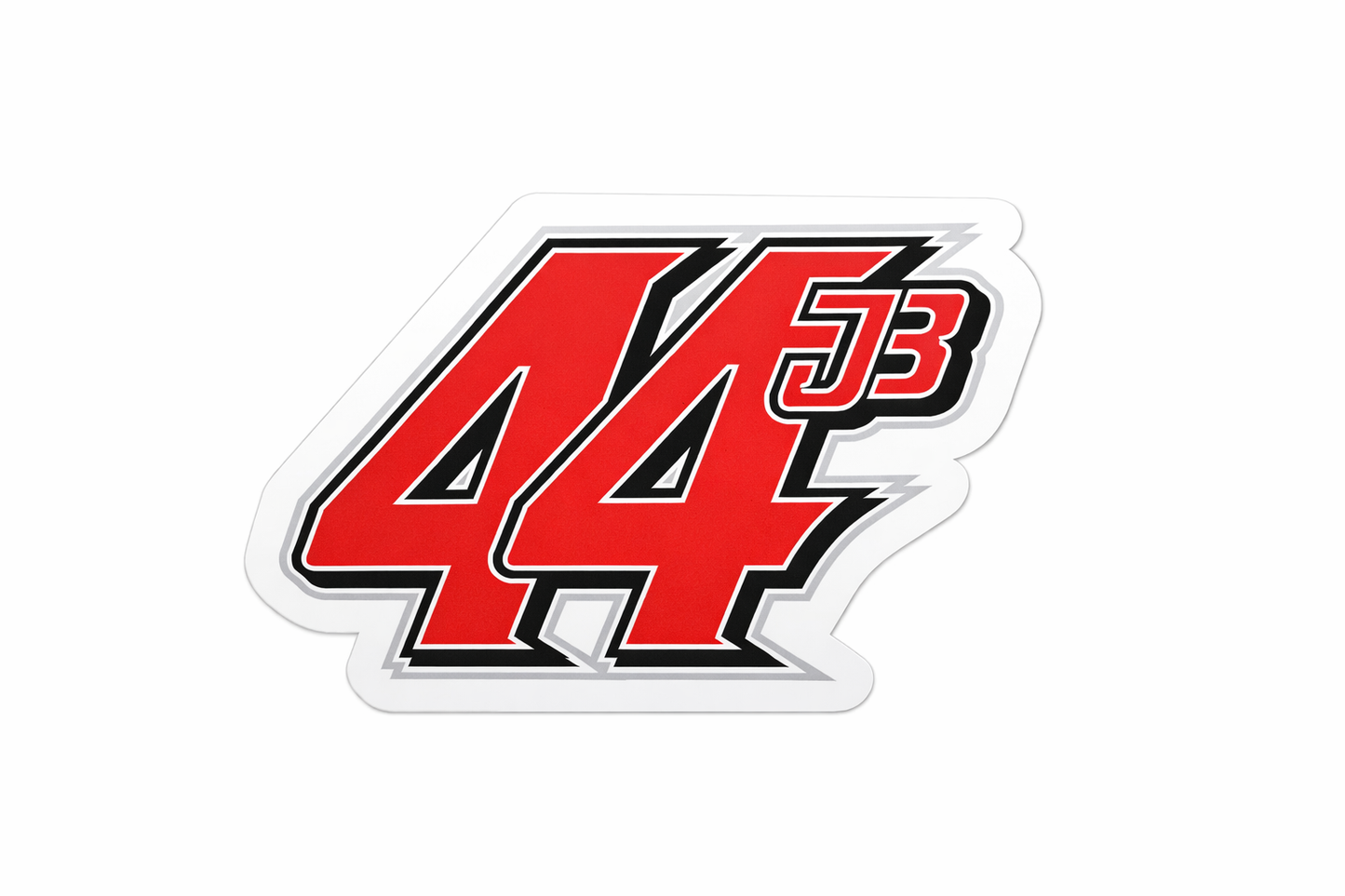 Window sticker