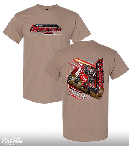 2026 T-Shirt