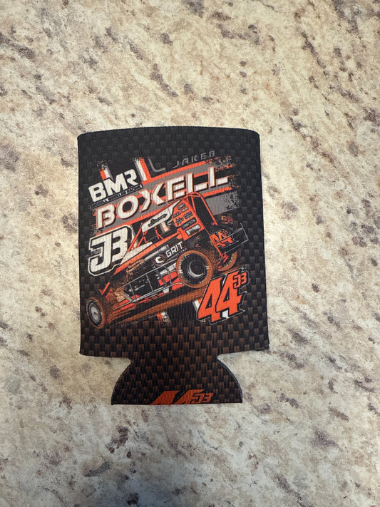 Can koozies