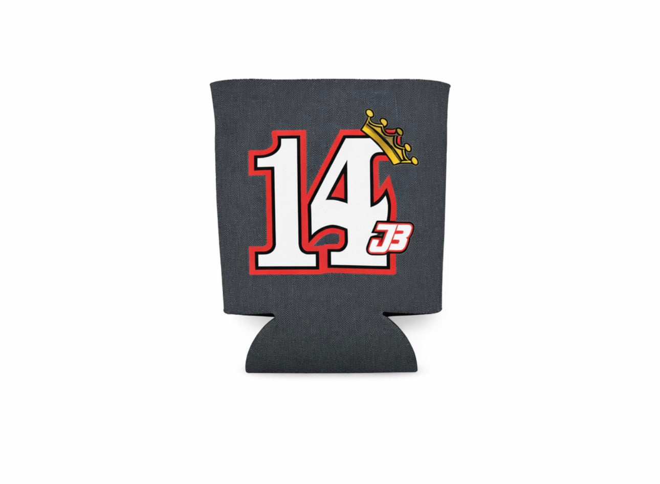 14JB Koozie