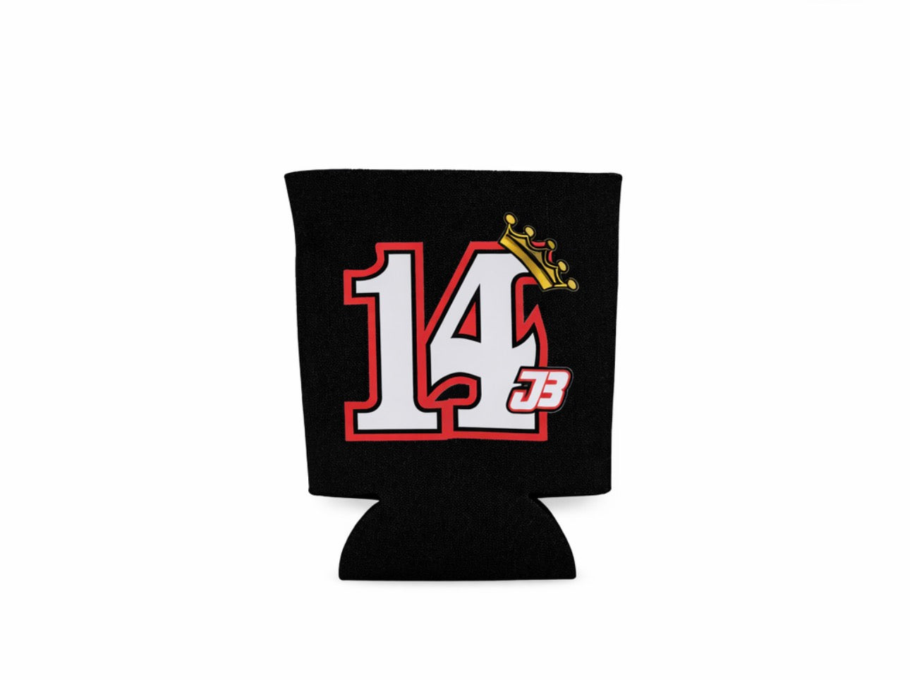 14JB Koozie