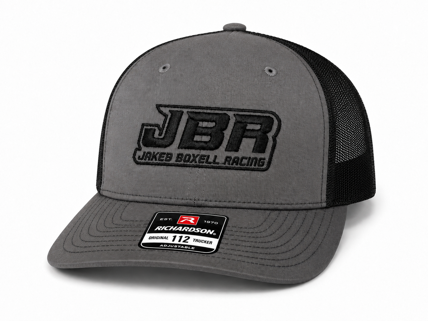 Richardson 112 JBR hat