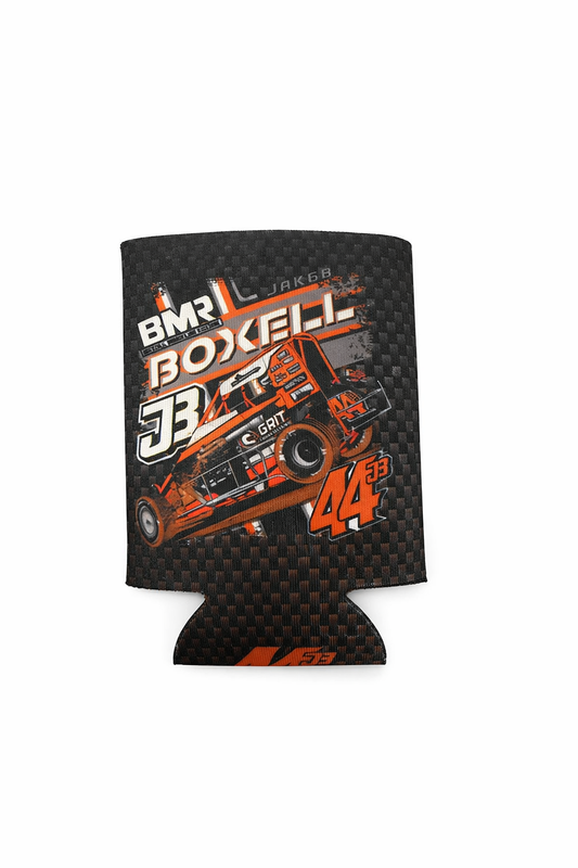 Can koozies