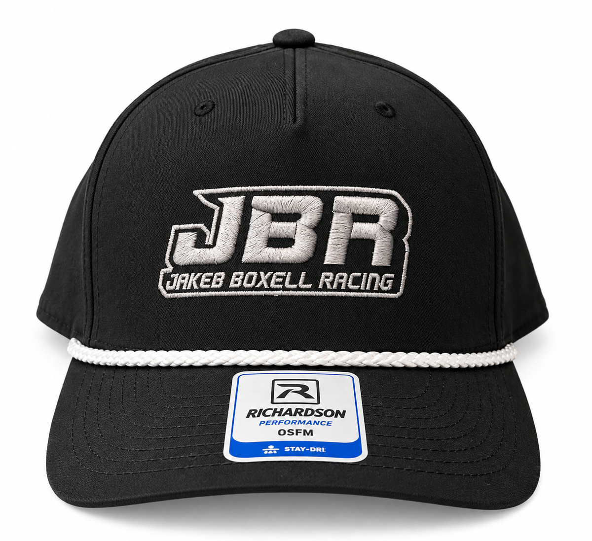 JBR Rope Hat