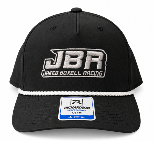 JBR Rope Hat