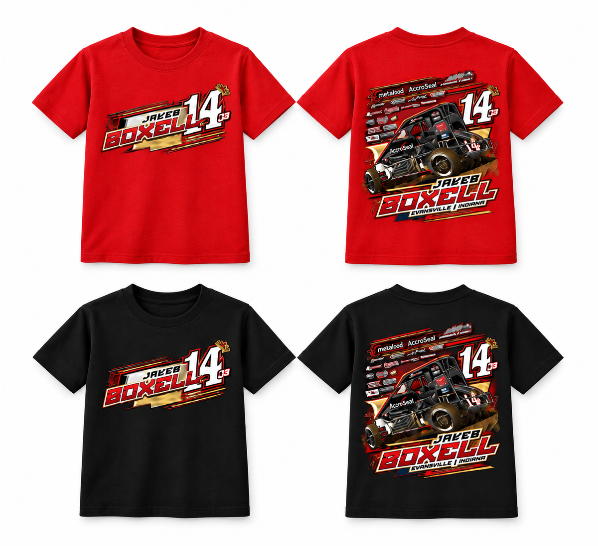 Youth Tees