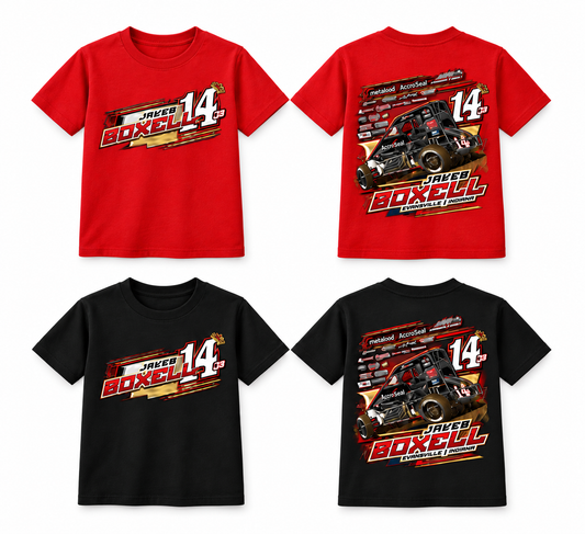 Youth Tees