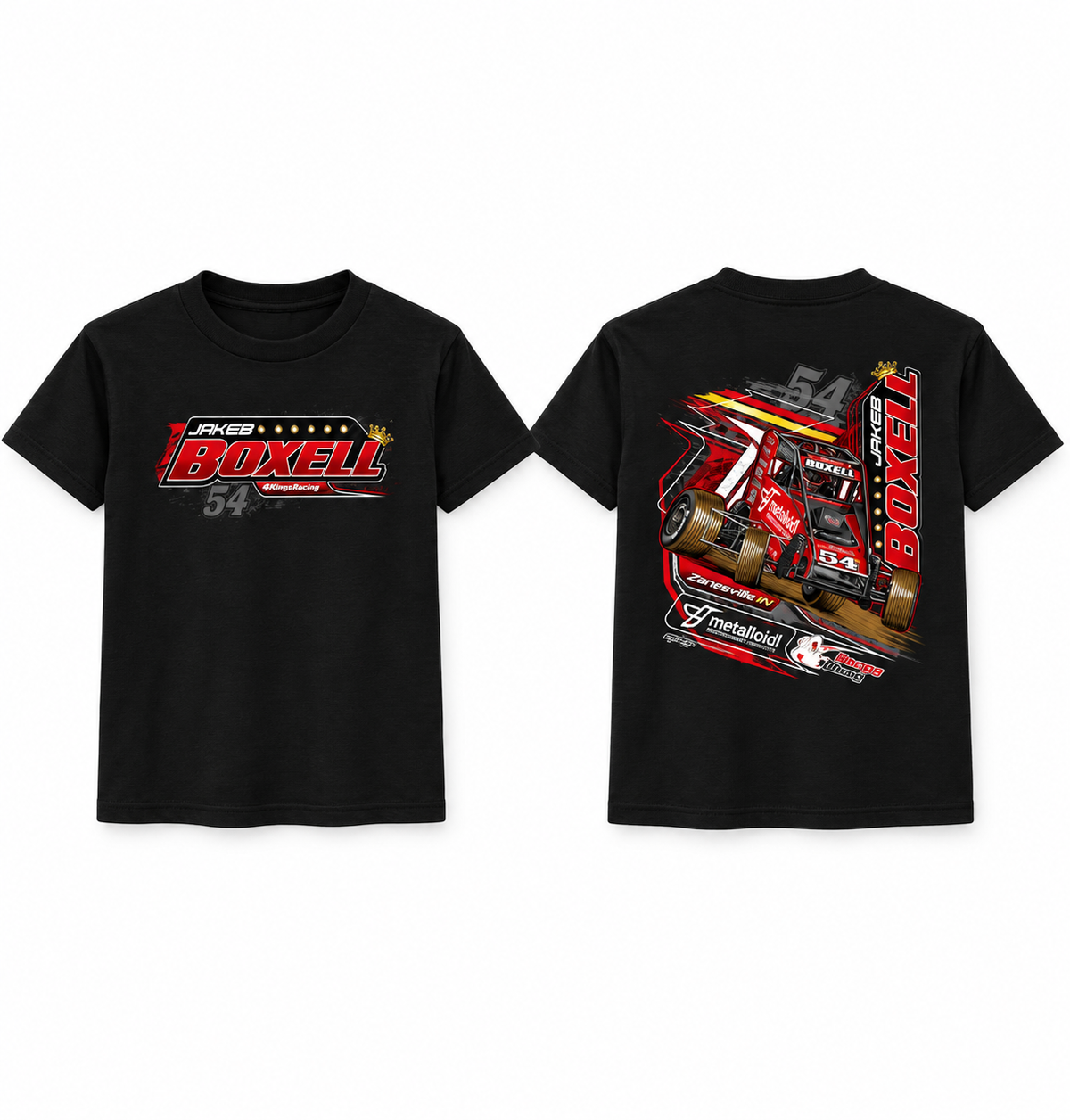 Youth Tee